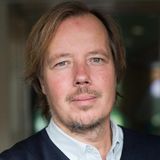 Photo of Mans Ulvestam, Investor at Ulvestam & Rosander