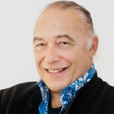 Photo of Thomas Teichman, SPARK Venture Management