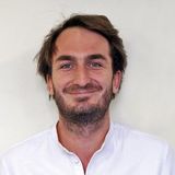 Photo of Antoine Martin, F3A - Ambition Amorçage Angels @ Bpifrance