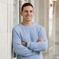 Photo of Christian Pierce, Investor at Health Velocity Capital