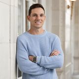 Photo of Christian Pierce, Investor at Health Velocity Capital