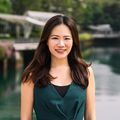 Photo of Melissa Ho, Principal at QED Investors