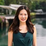 Photo of Melissa Ho, Principal at QED Investors