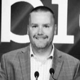 Photo of Paul Roberts, Signal Hill Acquisition Corp.