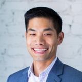 Photo of Ian Chiu, Managing Director at Owl Ventures