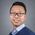 Photo of Richard Lam, Advisor