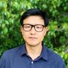 Photo of Richard Jun, Managing Partner at Bam Ventures