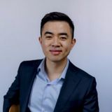 Photo of Eric Dai, Analyst at Andreessen Horowitz