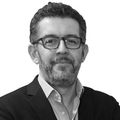 Photo of Burak Dayıoğlu, Angel