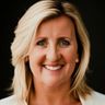 Photo of Kate Brodock, Partner at W Fund
