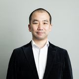 Photo of Kengo Ueha, Partner at Beyond Next Ventures