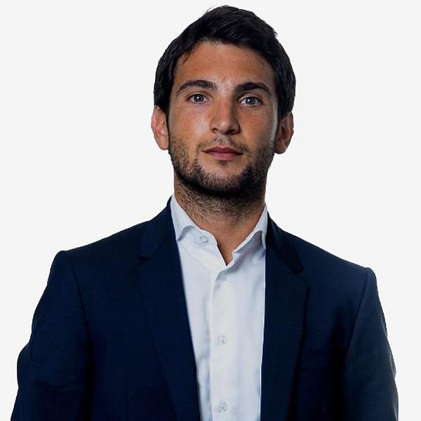 Dario Di Lorenzo's Investing Profile CDP Venture Capital Associate Signal