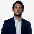 Photo of Dario Di Lorenzo, Associate at CDP Venture Capital