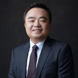 Photo of Xiang Gao, Partner at Gaorong Capital