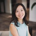 Photo of Andrea Wang, Partner at General Catalyst