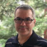 Photo of Kamiar Kordari, Investor at AngelList Syndicator