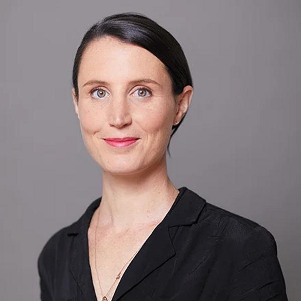 Cécile Duponts Investing Profile Soffinova Partners Senior Associate