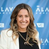 Photo of Carolina Costa, Investor at Alaya Capital
