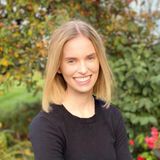 Photo of Maddi Holman, Analyst at Touchdown Ventures