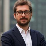 Photo of Claudio Rumazza, Investor at LIFTT