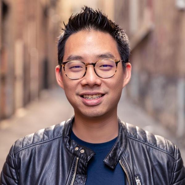 Daniel Wirjoprawiro's Investing Profile - AfterWork Ventures Investor ...