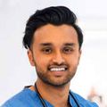 Photo of Maroof Ahmed, Angel
