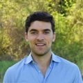 Photo of Kirk Manoogian, Senior Associate at YL Ventures