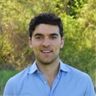 Photo of Kirk Manoogian, Senior Associate at YL Ventures