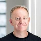 Photo of Jonathan Milner, Stromedix Inc.