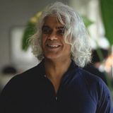 Photo of Kamal Ravikant, Managing Partner at Evolve VC