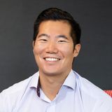 Photo of Chris Park, Partner at UL Ventures