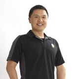 Photo of Charles Huang, INDIGO 7 LIMITED