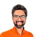 Photo of Prateek Joshi, Investor at Moxxie Ventures