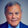 Photo of Sir Martin Sorrell, Investor at S4S Ventures