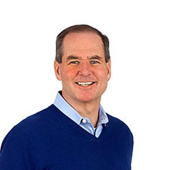 Photo of Patrick Kerins, General Partner at New Enterprise Associates (NEA)