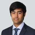 Photo of Karn Dasgupta, Senior Associate at WestCap