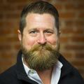 Photo of Zackary King, Investor at Activate Venture Partners