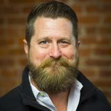Photo of Zackary King, Investor at Activate Venture Partners