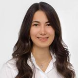 Photo of Ece Taskincay, Koç Holding