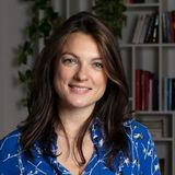 Photo of Jackie Vullinghs, Partner at AirTree Ventures