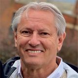 Photo of Paul Holliman, Investor at 500 Global