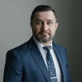 Photo of Volodymyr Kundzich, Managing Partner at Rada Capital
