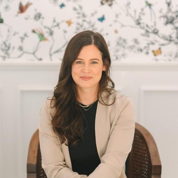 Mackenzie Regent's Investing Profile - Asylum Ventures Investor | Signal