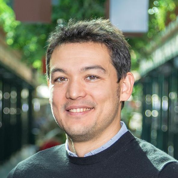 Photo of Arın Özkula, General Partner at 500 Emerging Europe