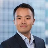 Photo of Kevin C. Wang, Principal at .406 Ventures