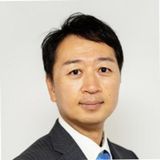 Photo of Hiromichi Kimura, Investor at Astellas Venture Management