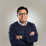 Photo of Jose Kont, Venture Partner at Impacta VC