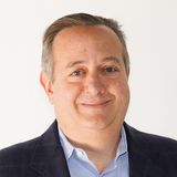 Photo of Brian Zwerner, Partner at Moving Capital