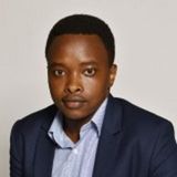 Photo of David Ndegwa, Associate at Asia Africa Investment & Consulting (AAIC)