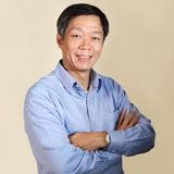 Photo of Duane Kuang, Managing Partner at Qiming Venture Partners